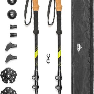 Hiking Gear