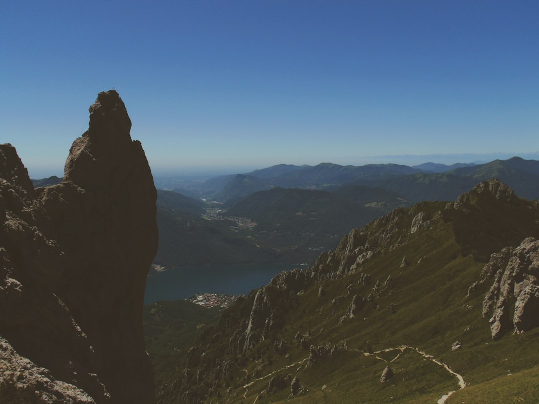 Eco-Friendly Travel: Exploring Nature Responsibly